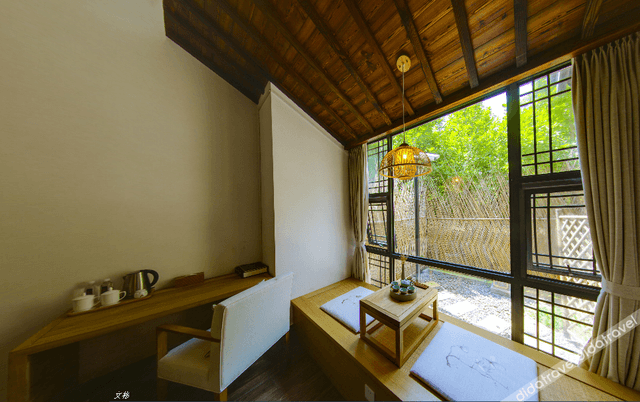 Guestroom (Double bed)