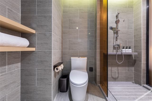 Superior 2-bed Room