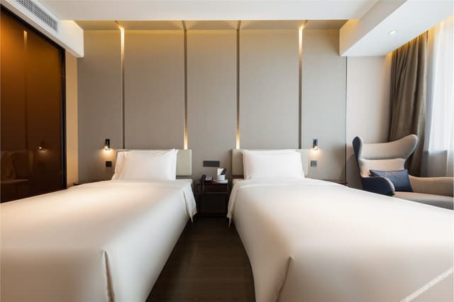 Superior 2-bed Room