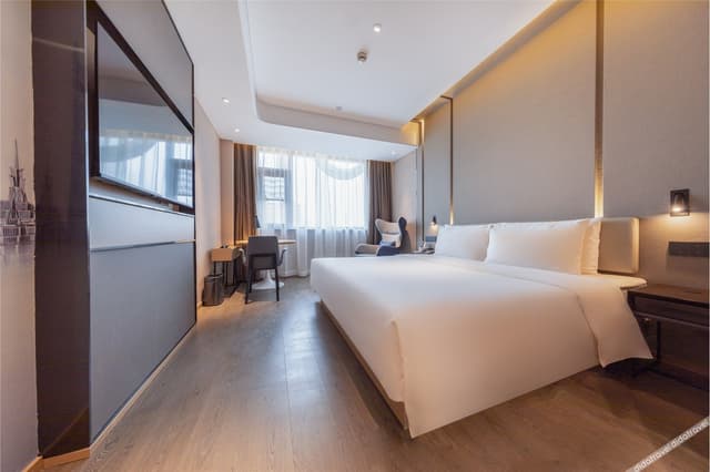 Superior Queen Room