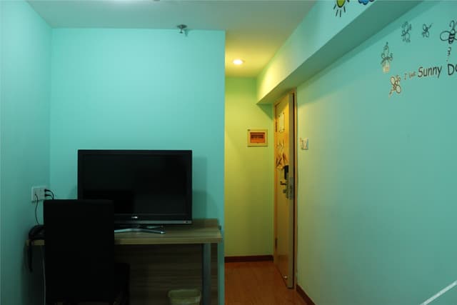 Double Room A