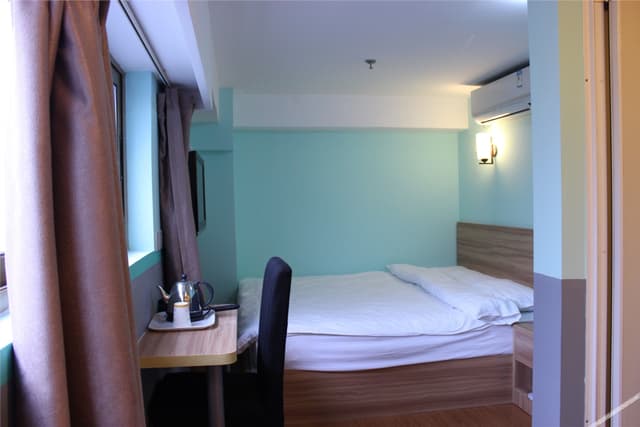 Business Double Room