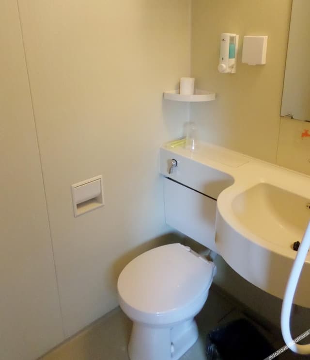 Double Room A