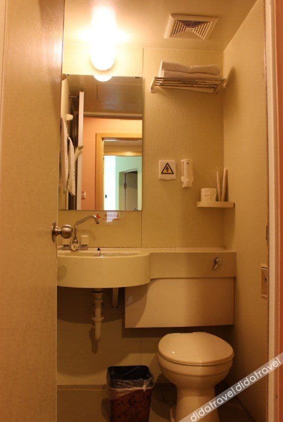 Double Room A