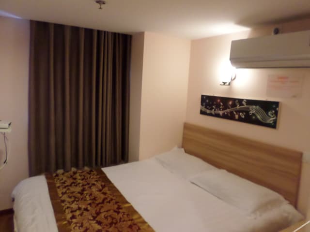 Business Double Room
