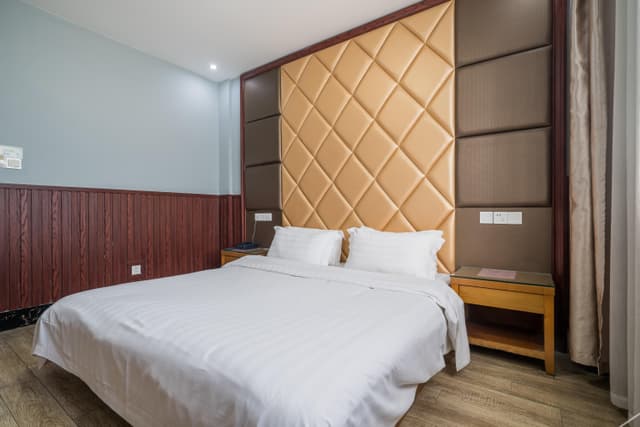 Business Double Room