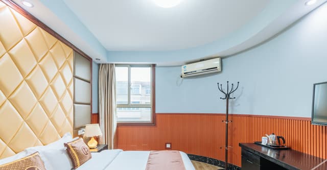 Business Double Room