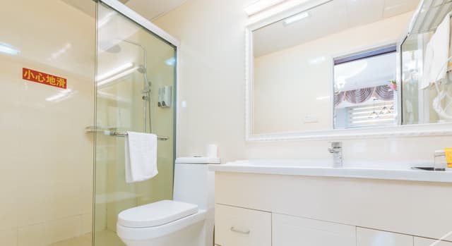 Business Double Room