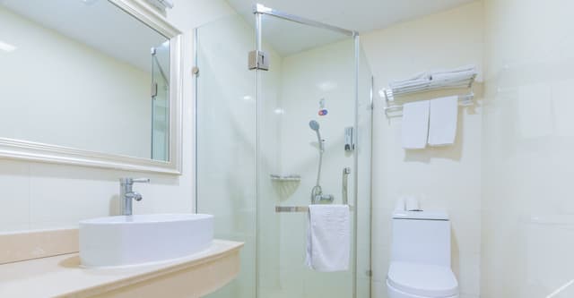 Business Double Room