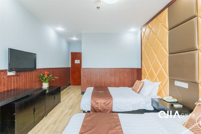 Business Standard Room
