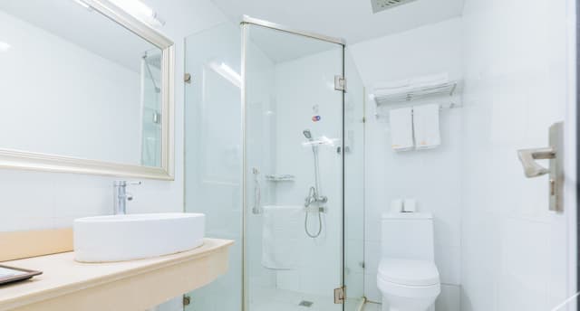 Business Standard Room