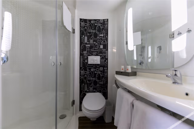 Discount Twin Room