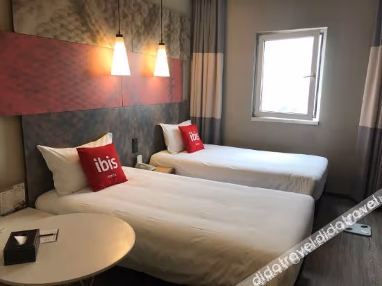 Discount Twin Room