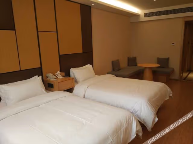Superior 2-bed Room