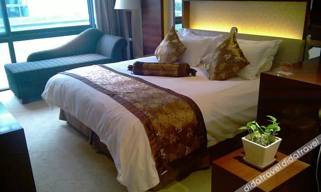 Deluxe Executive Room A
