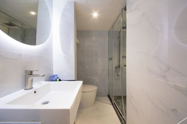 Guestroom (Double bed) (Special promotion, no window)