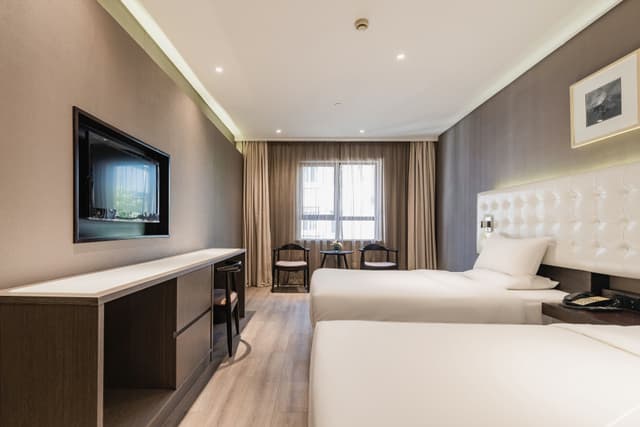 Superior Standard Room
