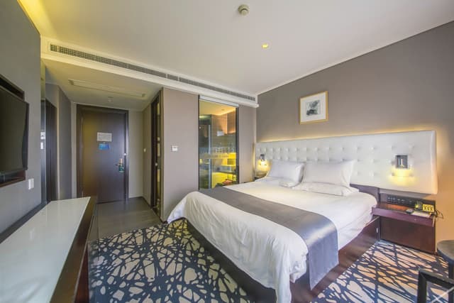 Business Double Room