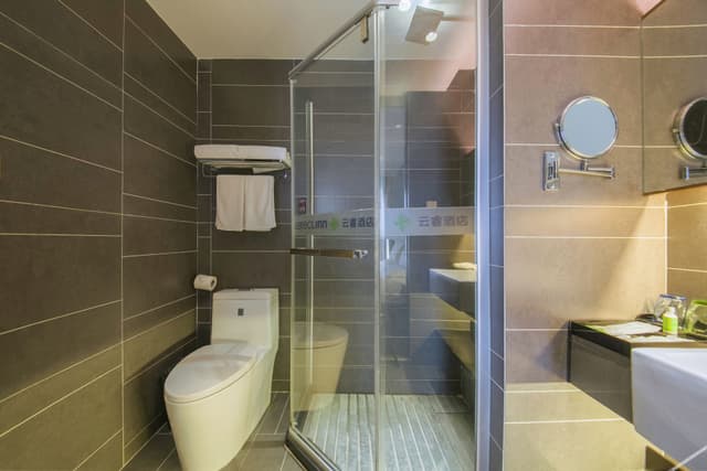 Business Double Room