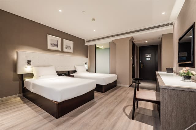 Superior Standard Room