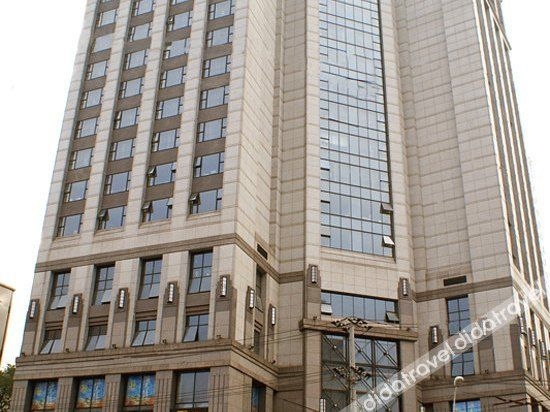 เดอะสวีทเซี่ยงไฮ้ (The Suites Shanghai)0