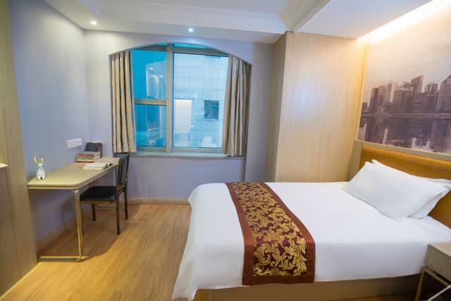 Fashion Standard Room