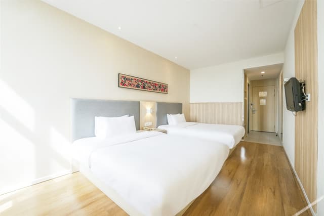 Superior Room (2 Beds)