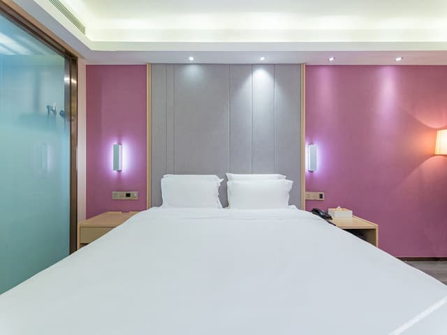 Superior Double Room (No Window)