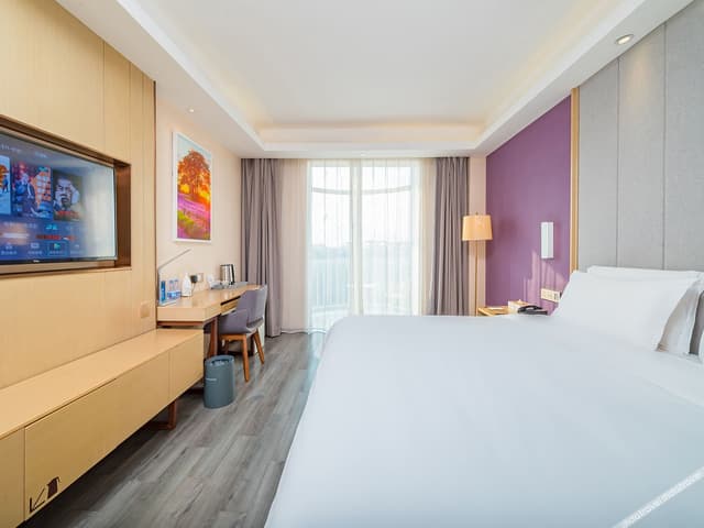 Panoramic Double Room