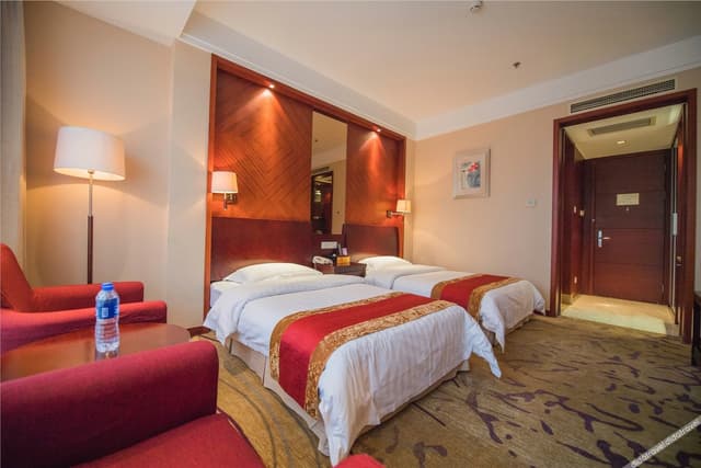 Deluxe Standard Room