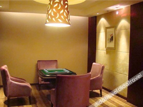 โรงแรมหยางฟาง ไดซ์ (Yangfang Dadu Hotel)3