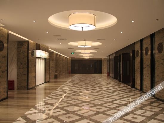 โรงแรมหยางฟาง-เซิงลี่ (Yangfang Shengli Hotel)1