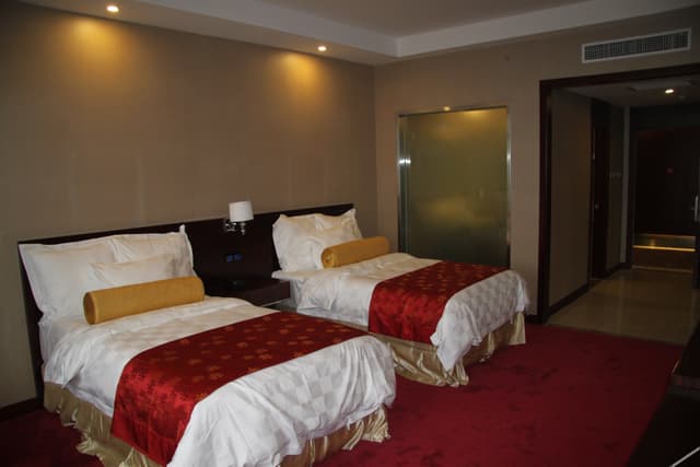 Deluxe Standard Room