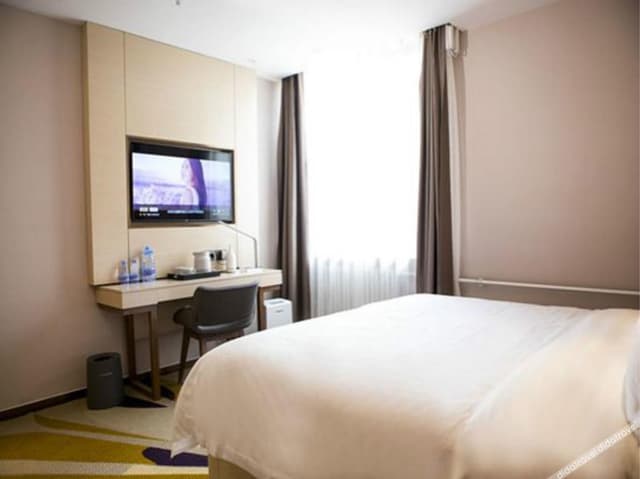 Elegant Double Room