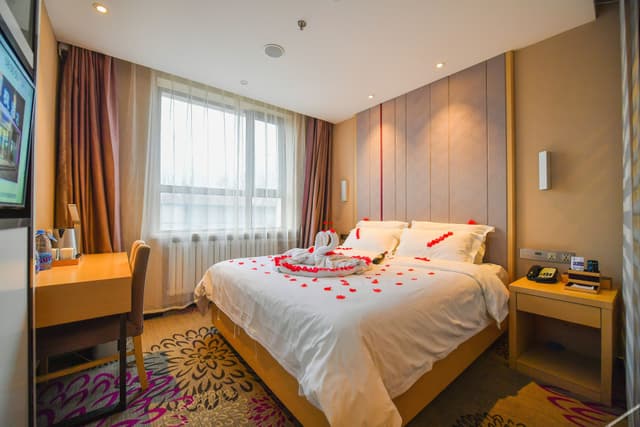 Romantic Room