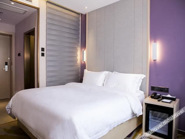Elegant Double Room