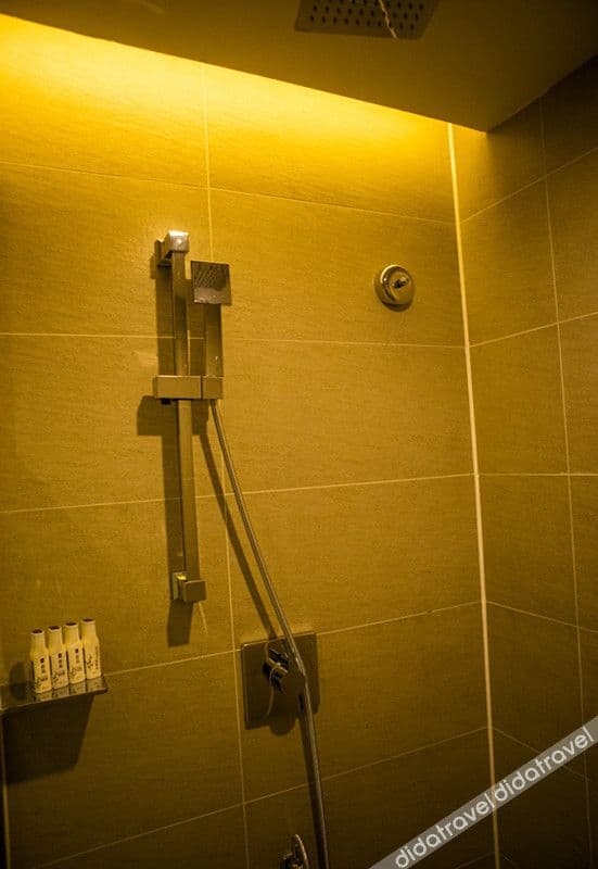 Deluxe Room (2 Beds)
