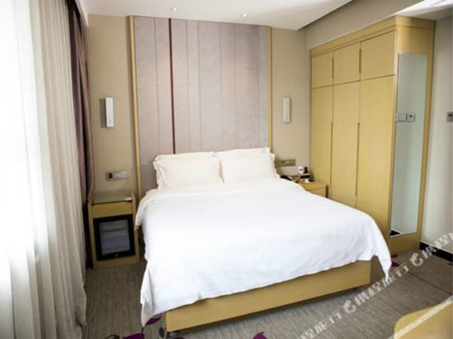 Elegant Double Room