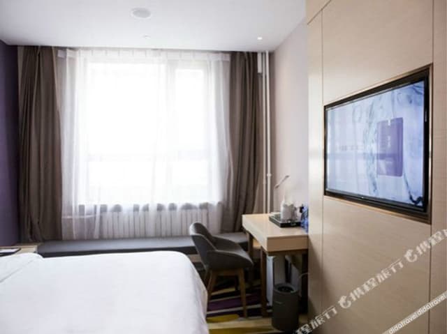 Elegant Double Room