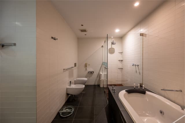 White House Executive Suite