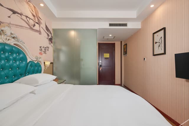 Business Double Room