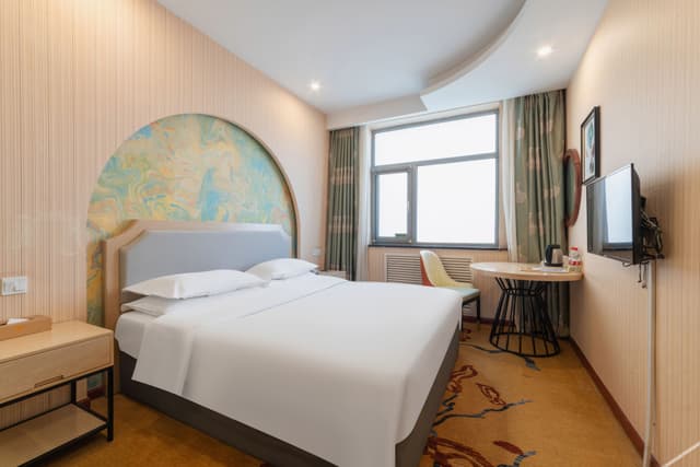 Business Double Room