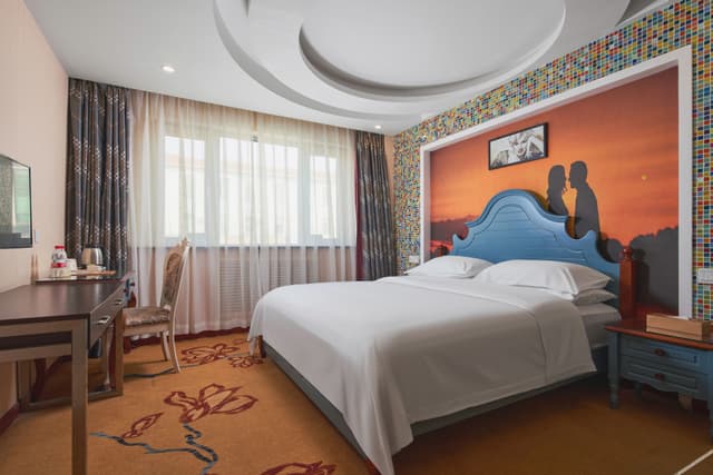 Executive Double Room