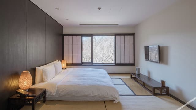 Standard Room (2 beds)