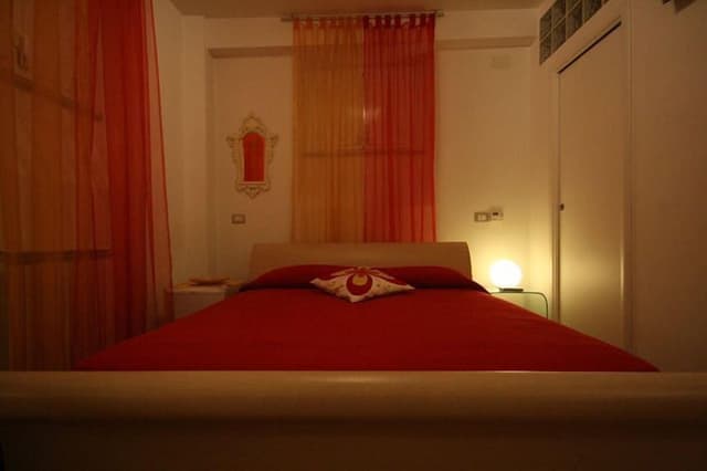 Double Room Single Use