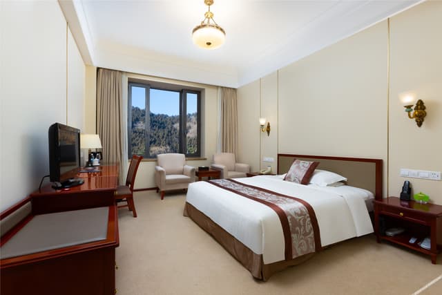 Superior Queen Room