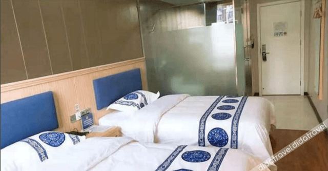 Discount Twin Room