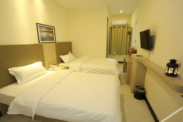 Selected Standard Room