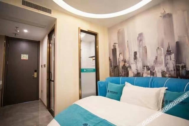 Themed Room (Roundbed) (Special Promotion, No Window)