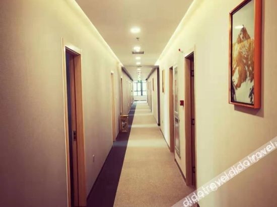โรงแรมซากุระ เลิฟ โฮเทล (Sakur Love Hotel)2